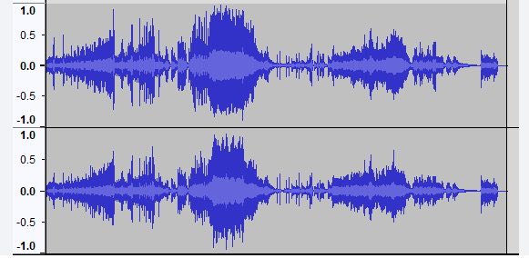 Audio Picture