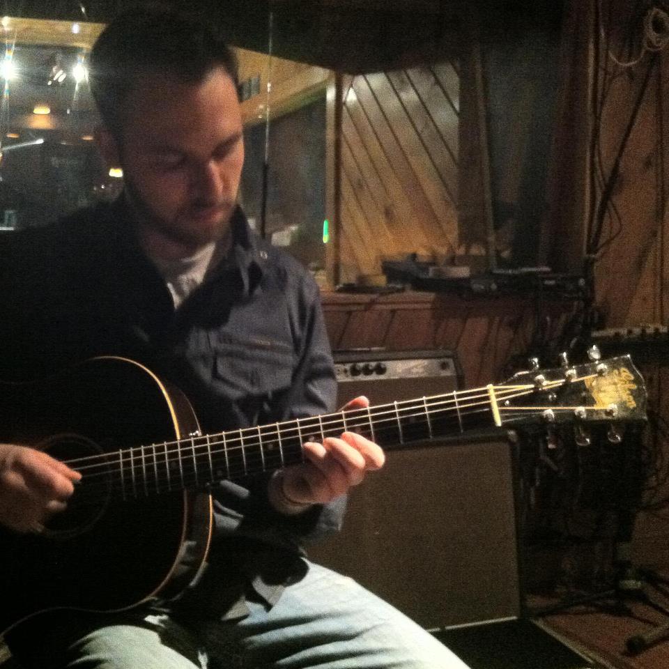 Picture of Mark Cocheo