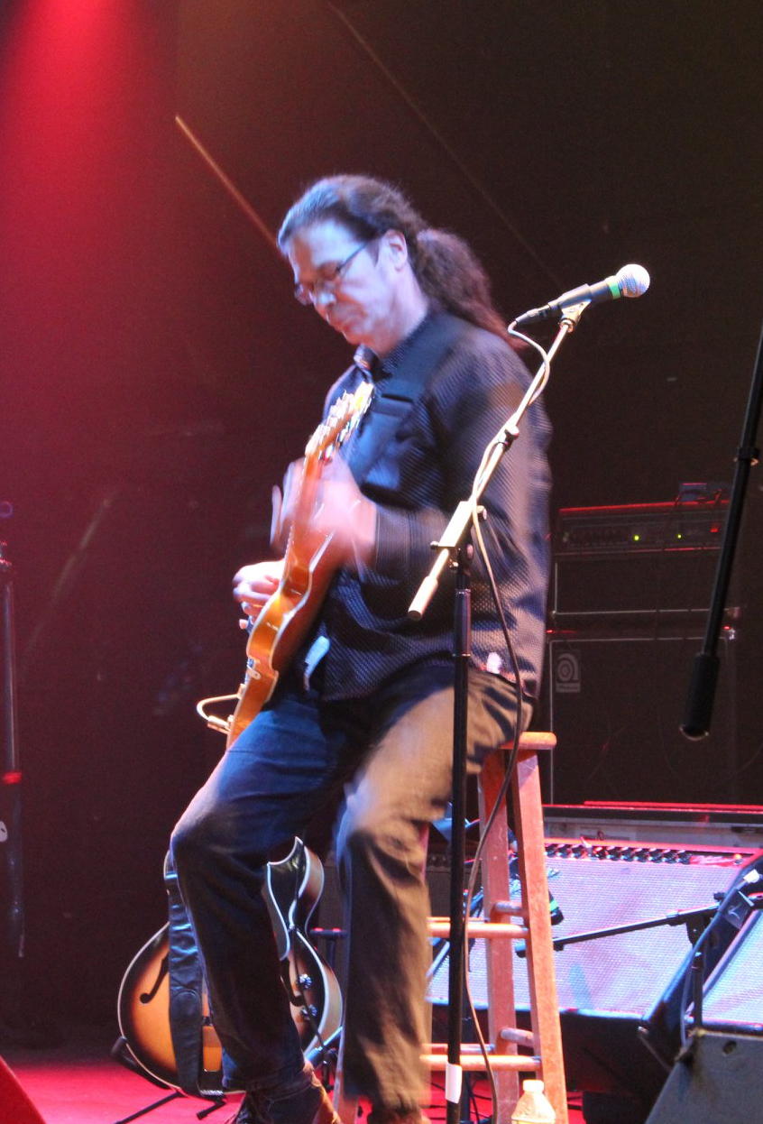 Picture of Tony DePaolo